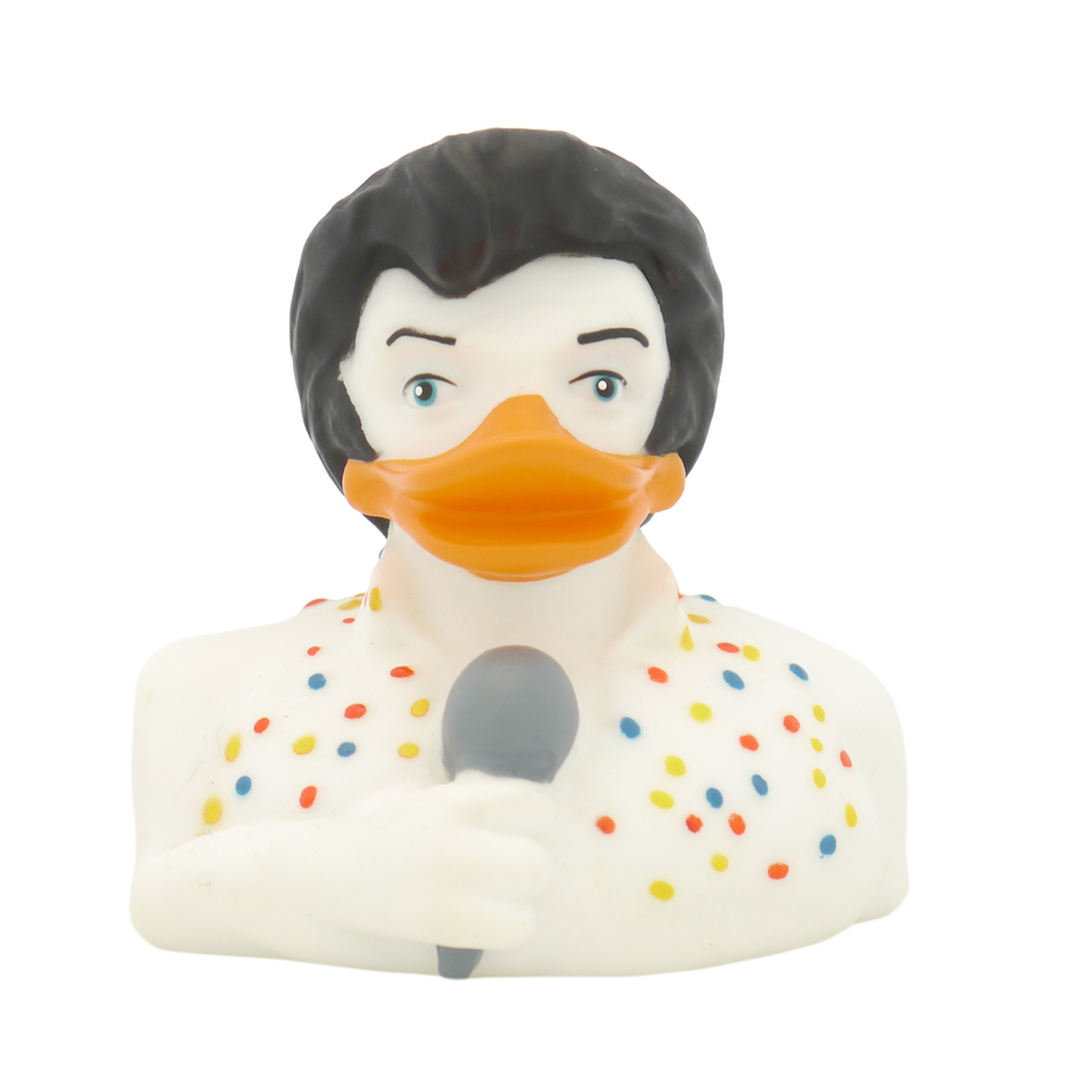 Canard Elvis Ducksley