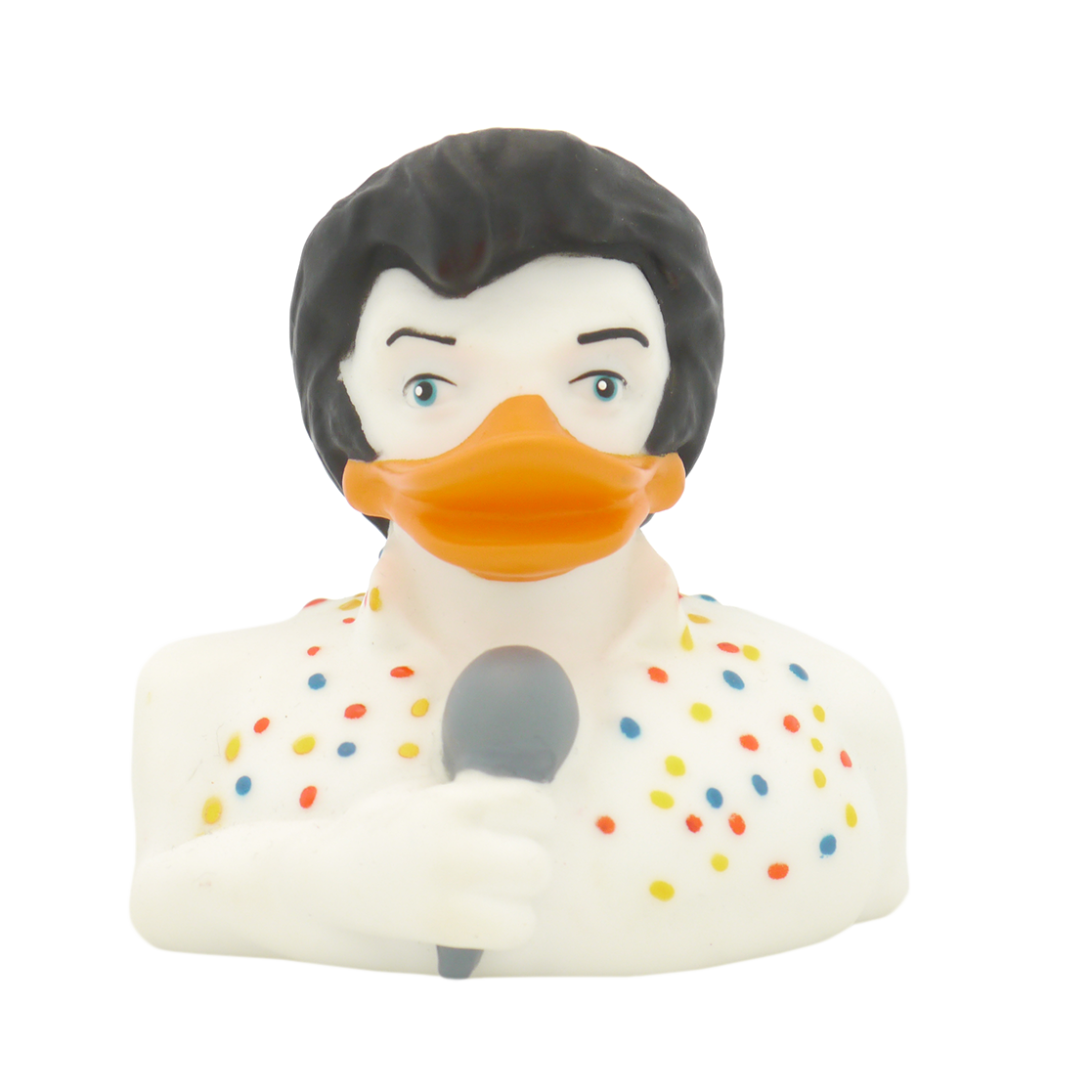 Canard Elvis Ducksley