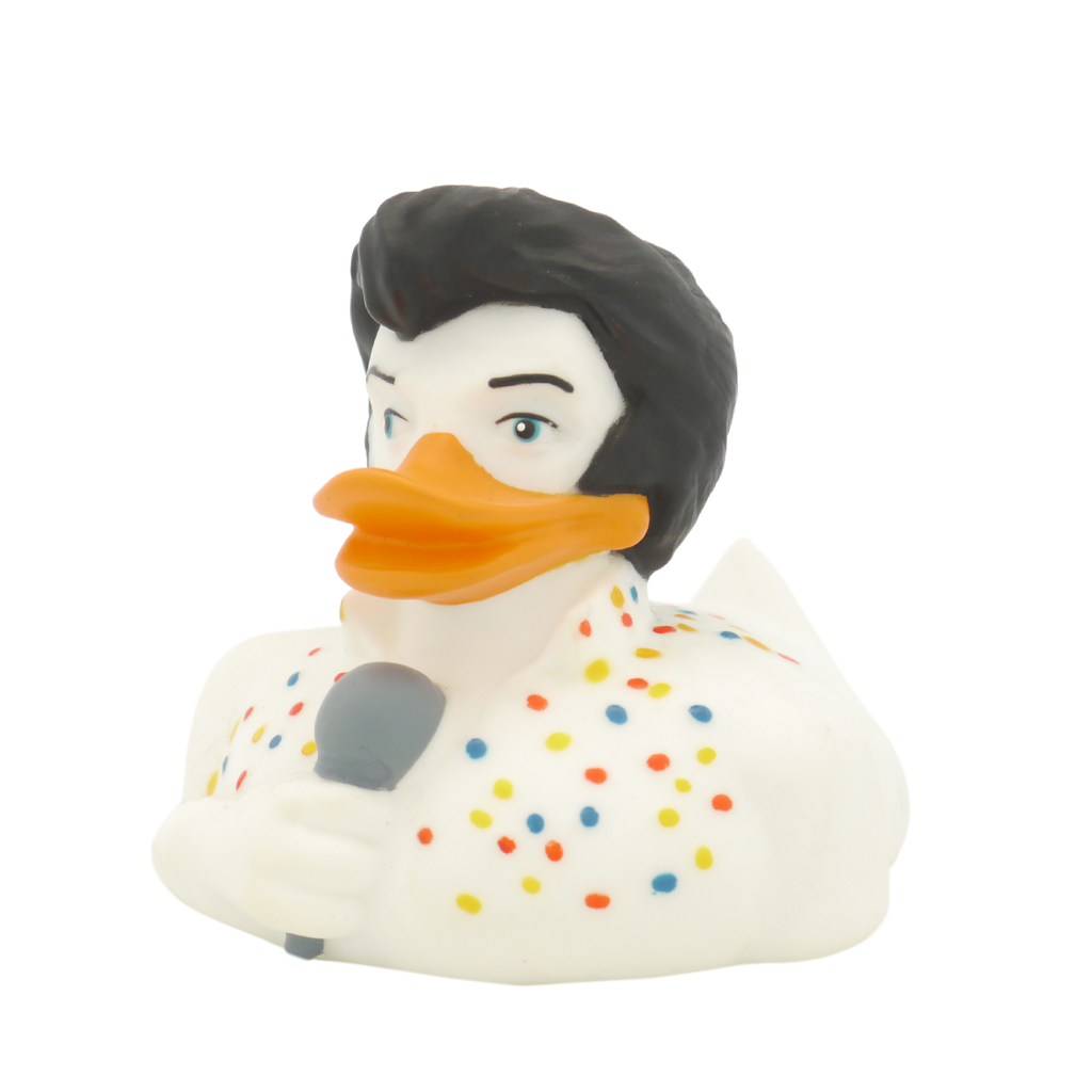 Canard Elvis Ducksley
