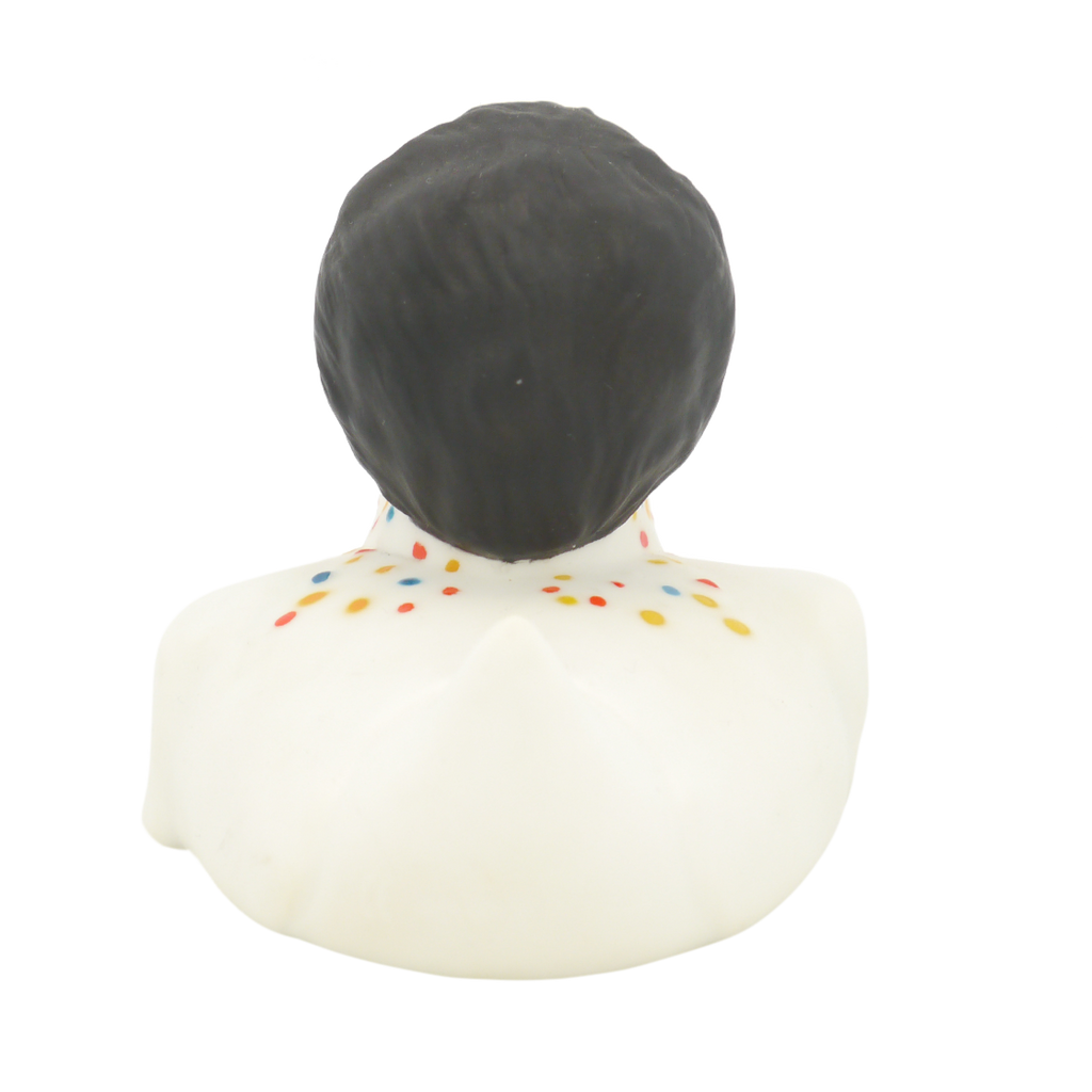 Canard Elvis Ducksley