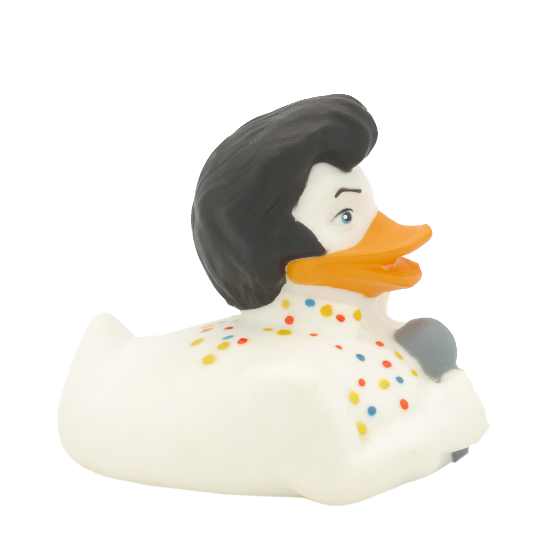 Canard Elvis Ducksley