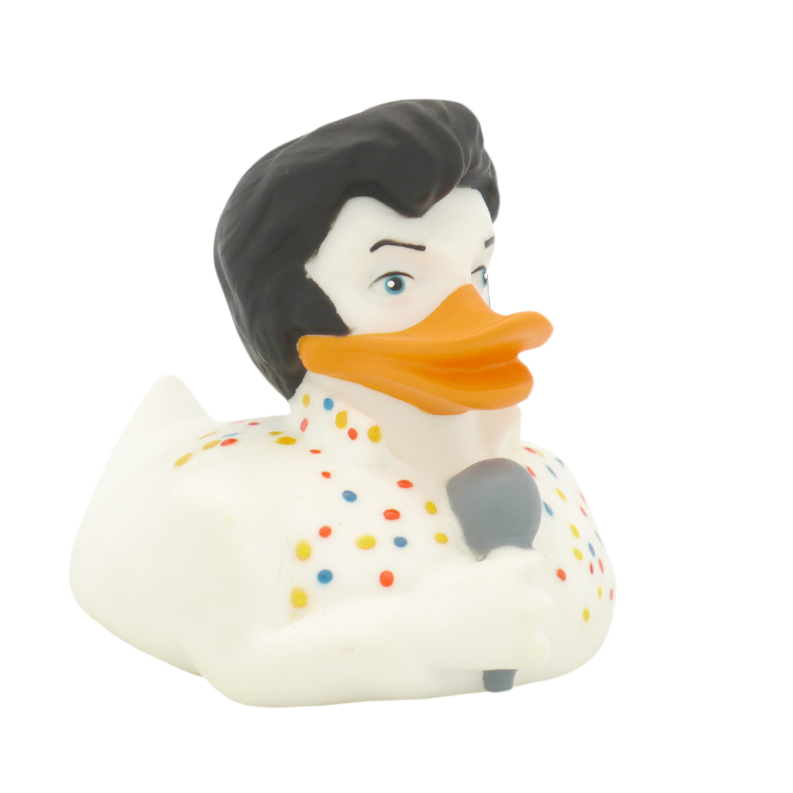Canard Elvis Ducksley