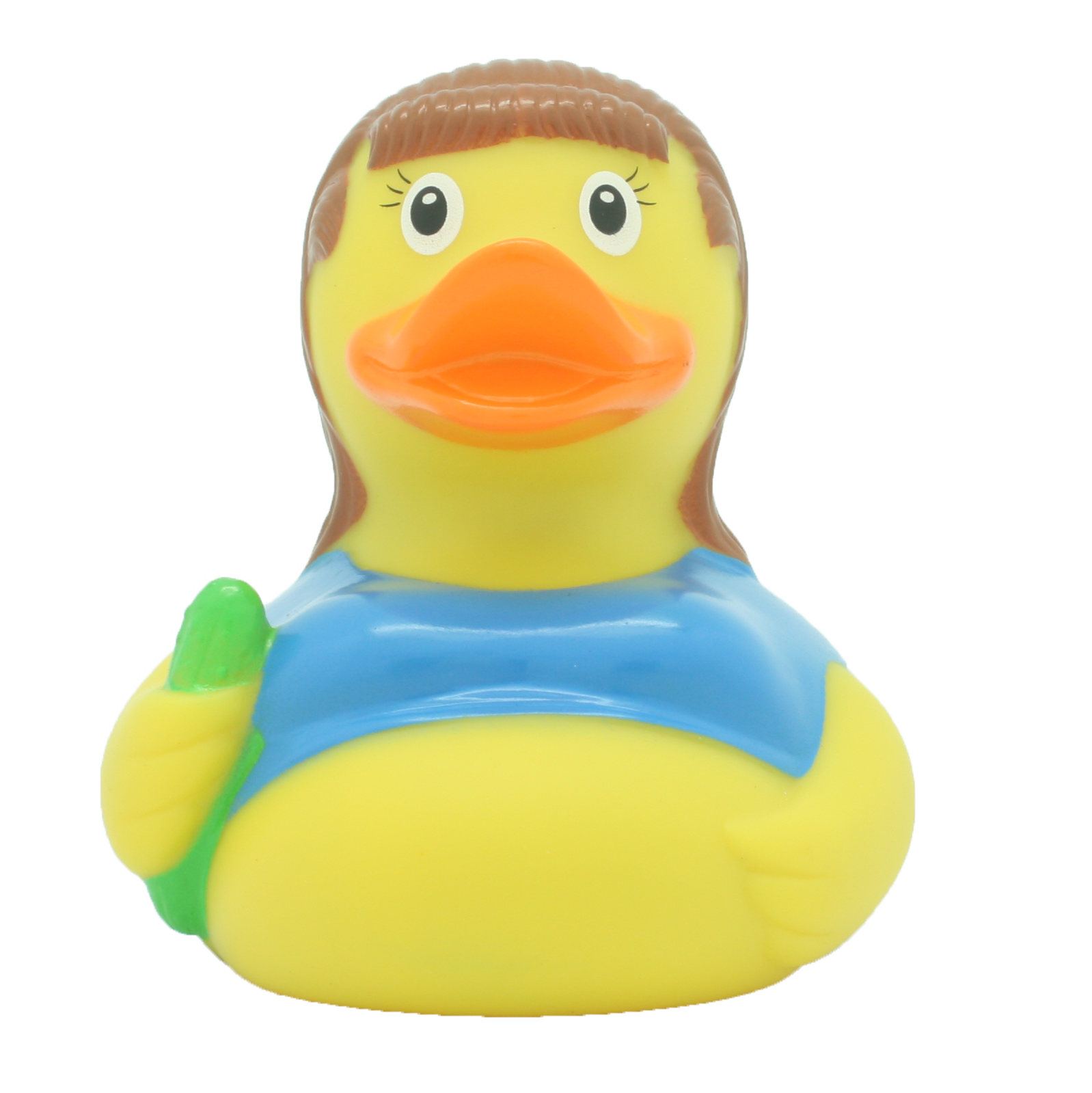 Canard Femme Enceinte