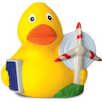 Canard Energie Verte