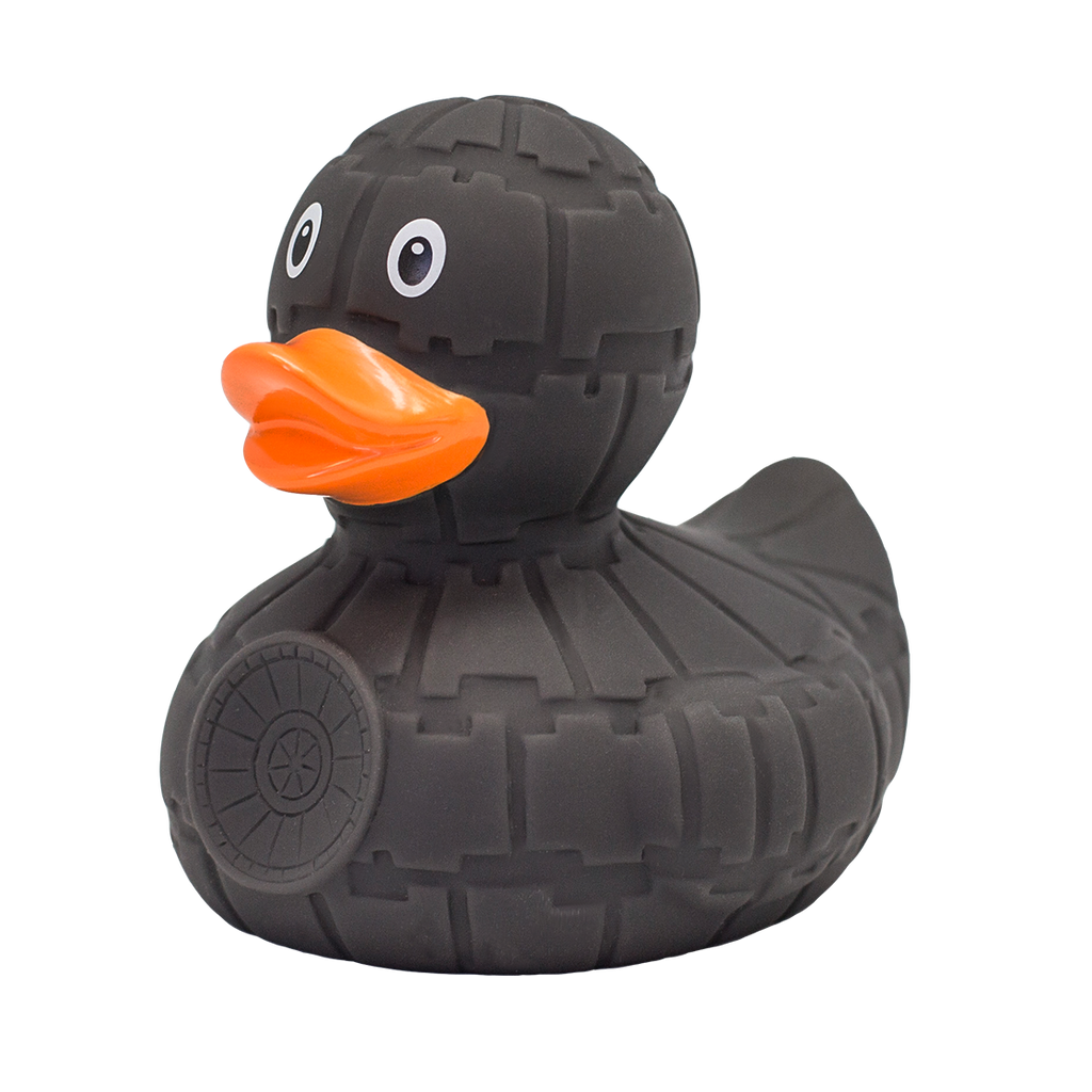 Canard Etoile Noire