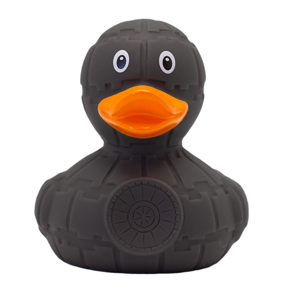 Canard Etoile Noire