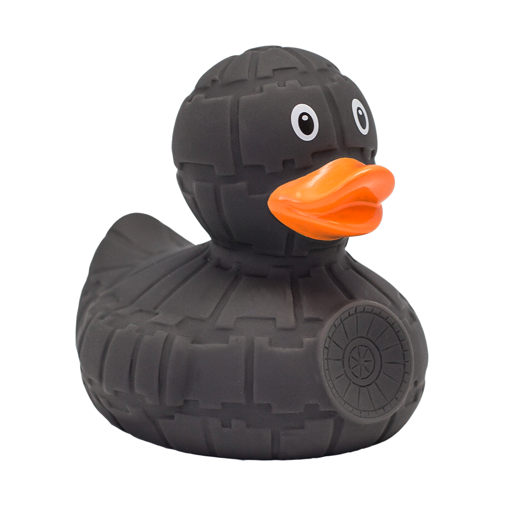 Canard Etoile Noire