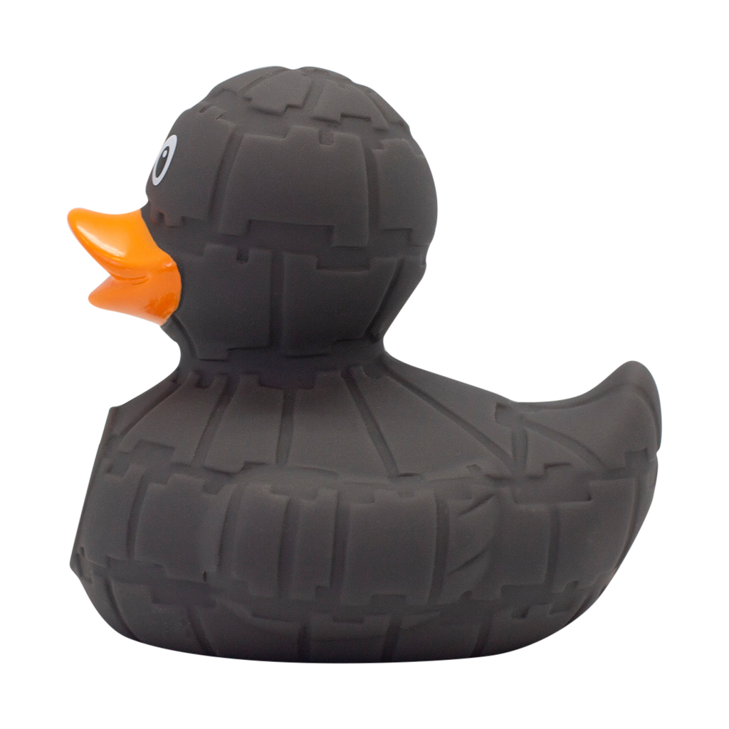 Canard Etoile Noire