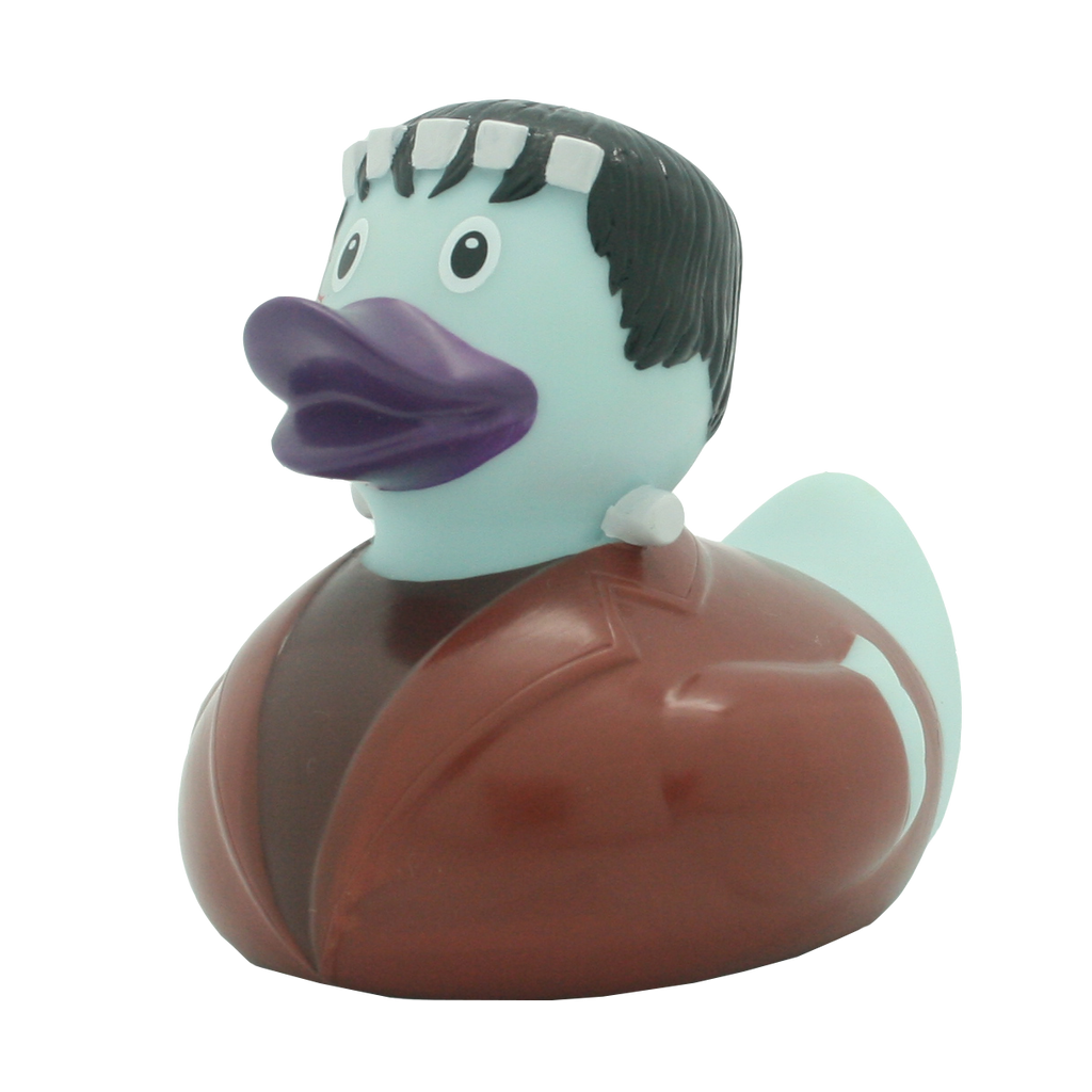 Canard Frankenstein