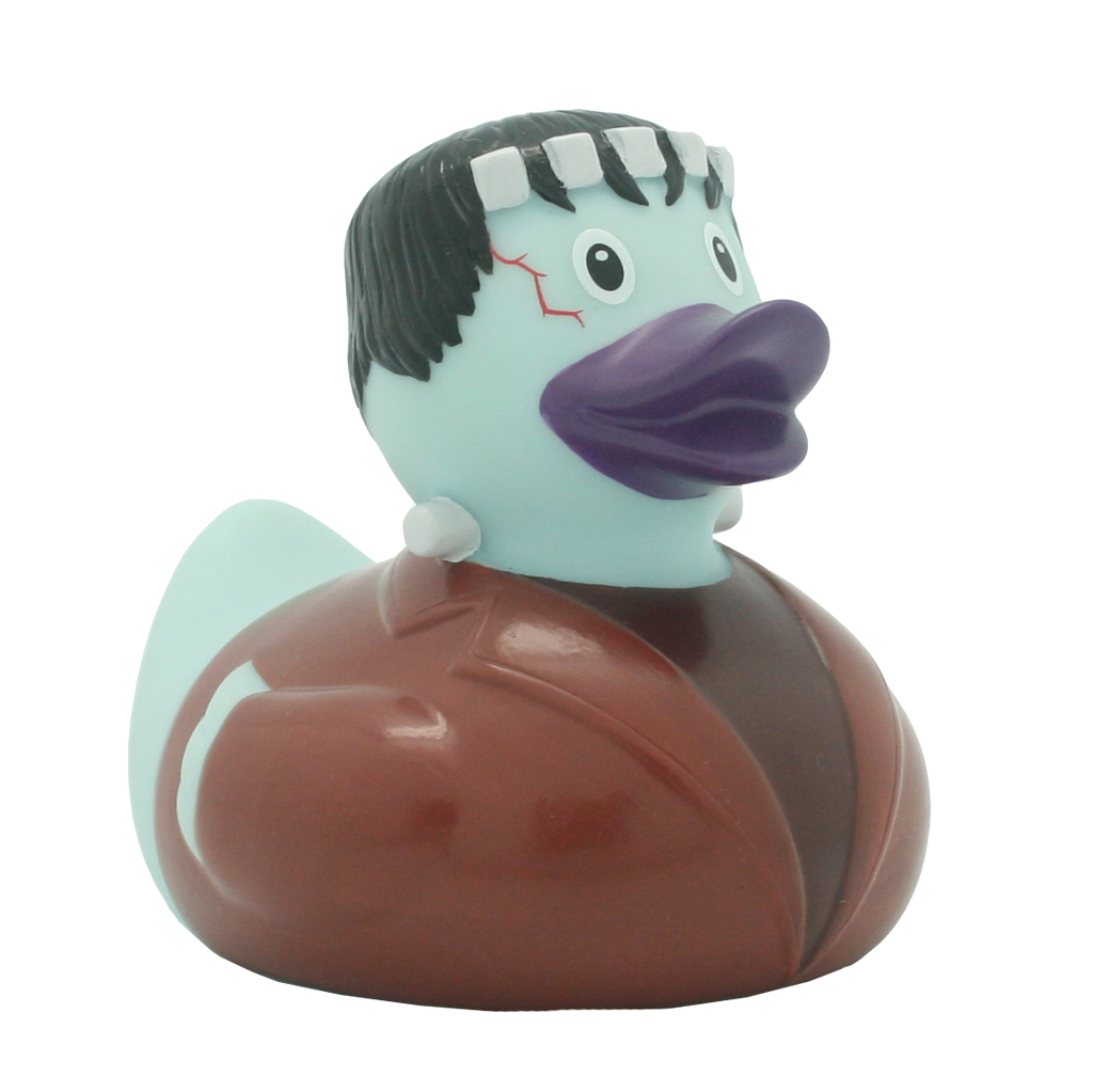 Canard Frankenstein