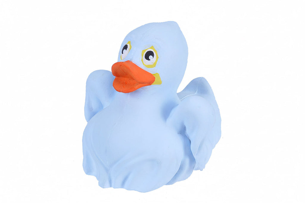 Ghost Duck