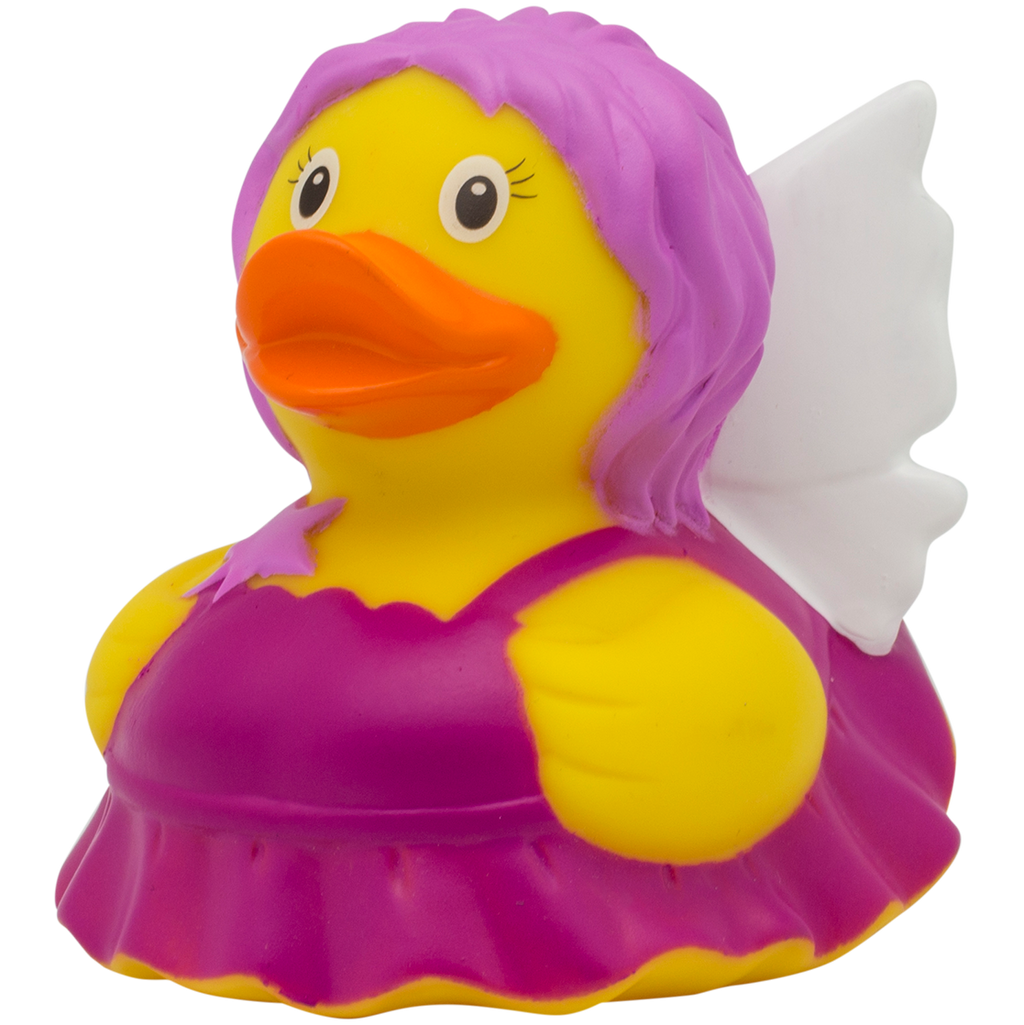 Canard Fée