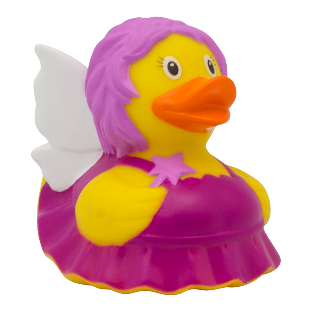 Canard Fée