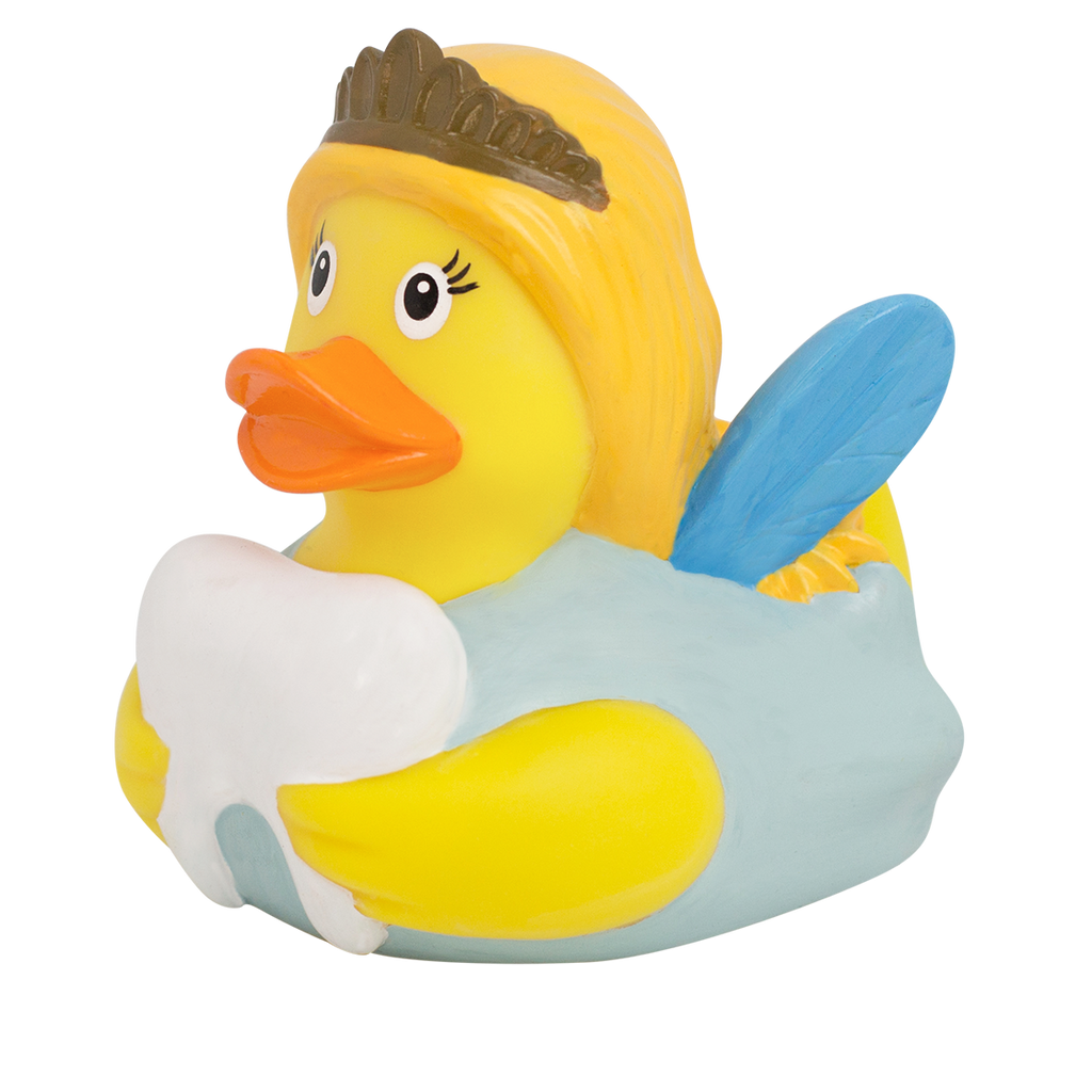 Canard Fée des Dents