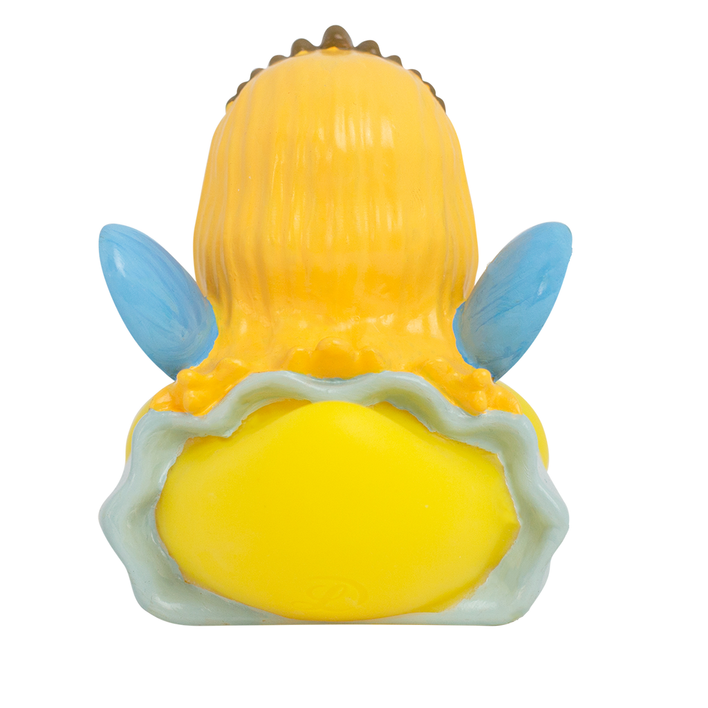 Canard Fée des Dents