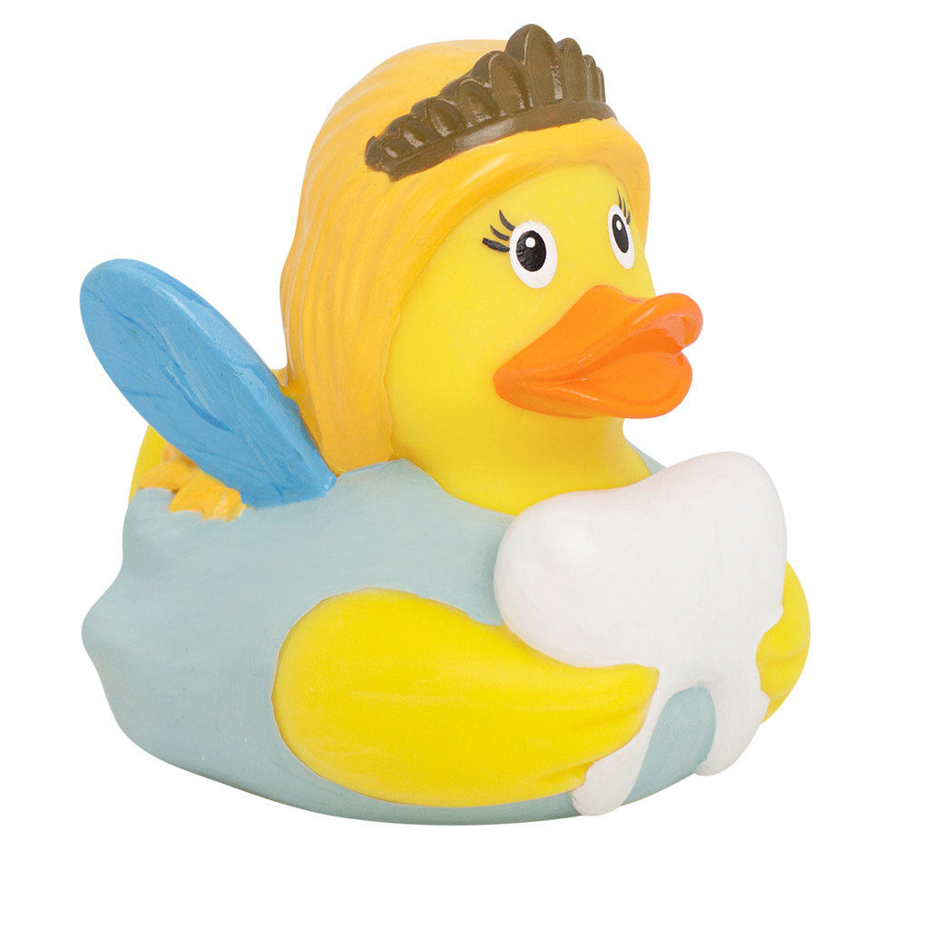 Canard Fée des Dents