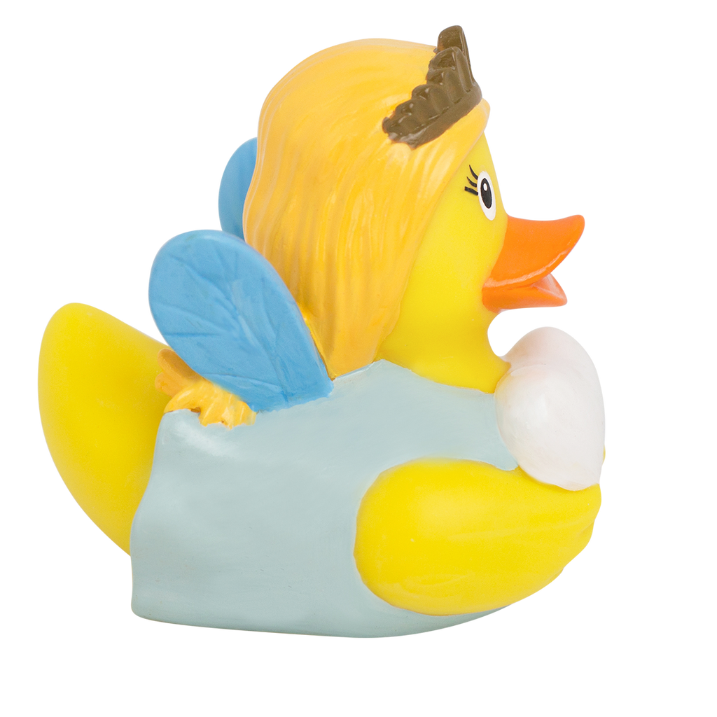 Canard Fée des Dents