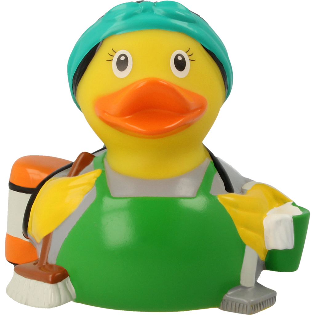 Duck Maid