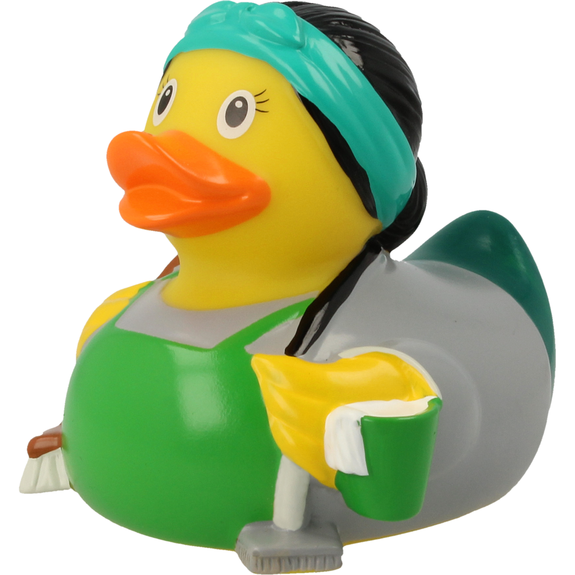 Duck Maid