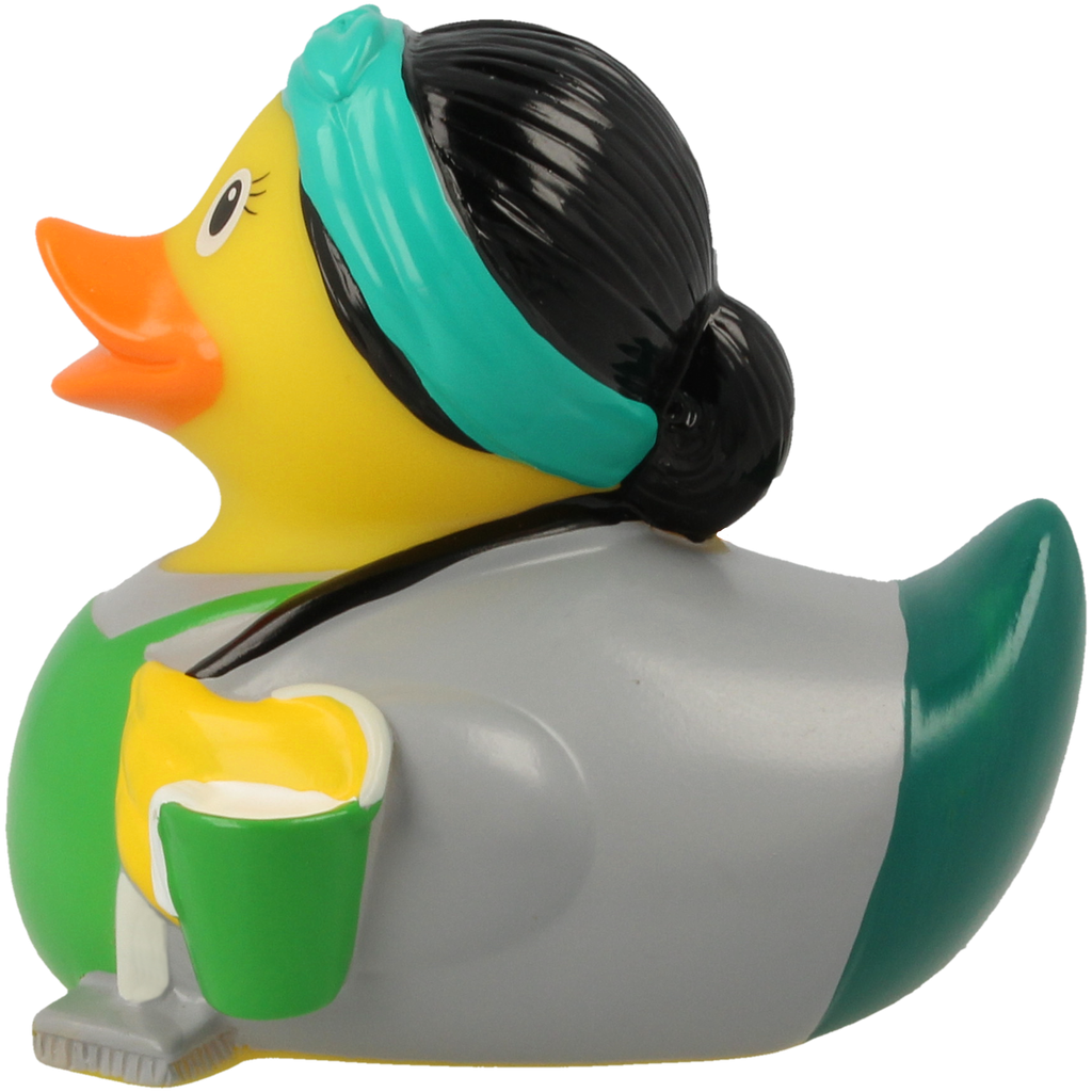 Duck Maid
