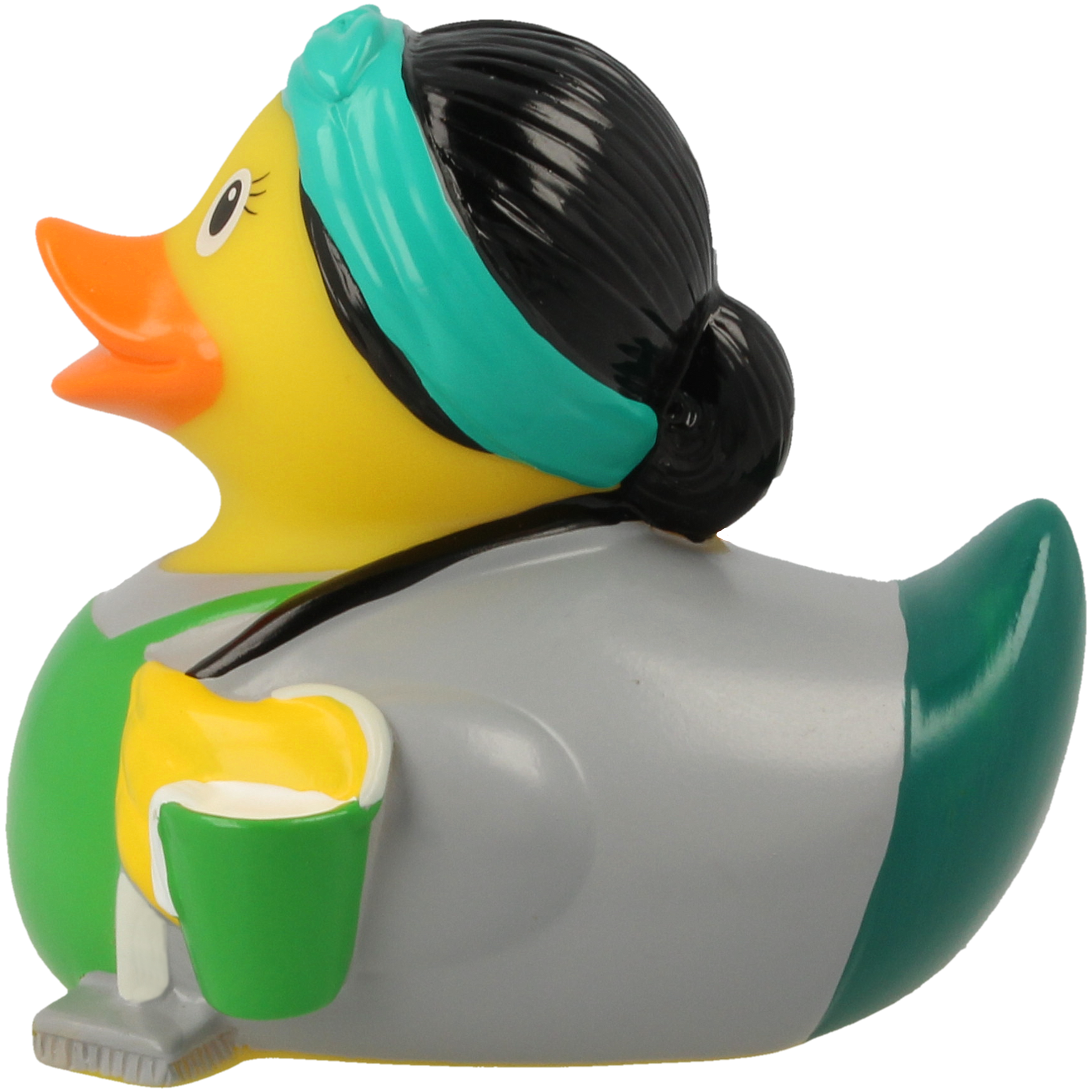 Duck Maid