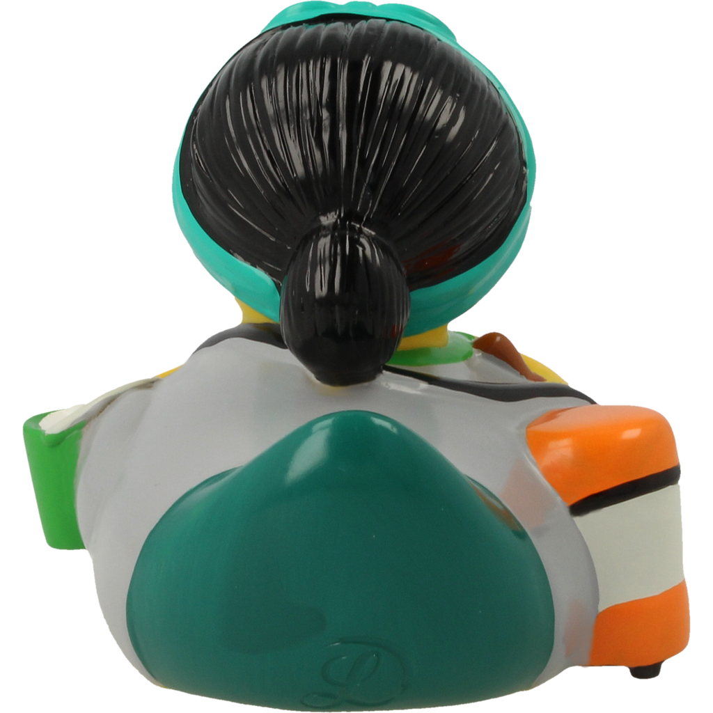 Duck Maid