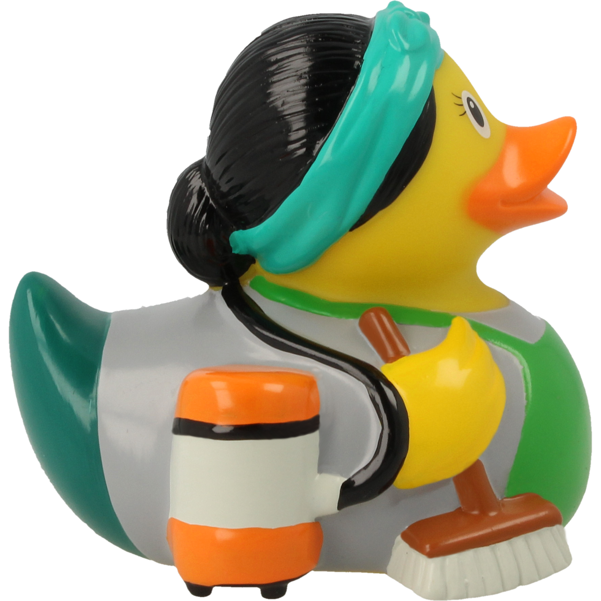 Duck Maid