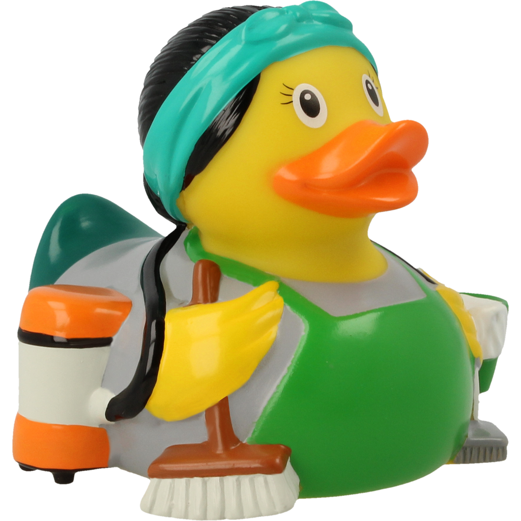 Duck Maid