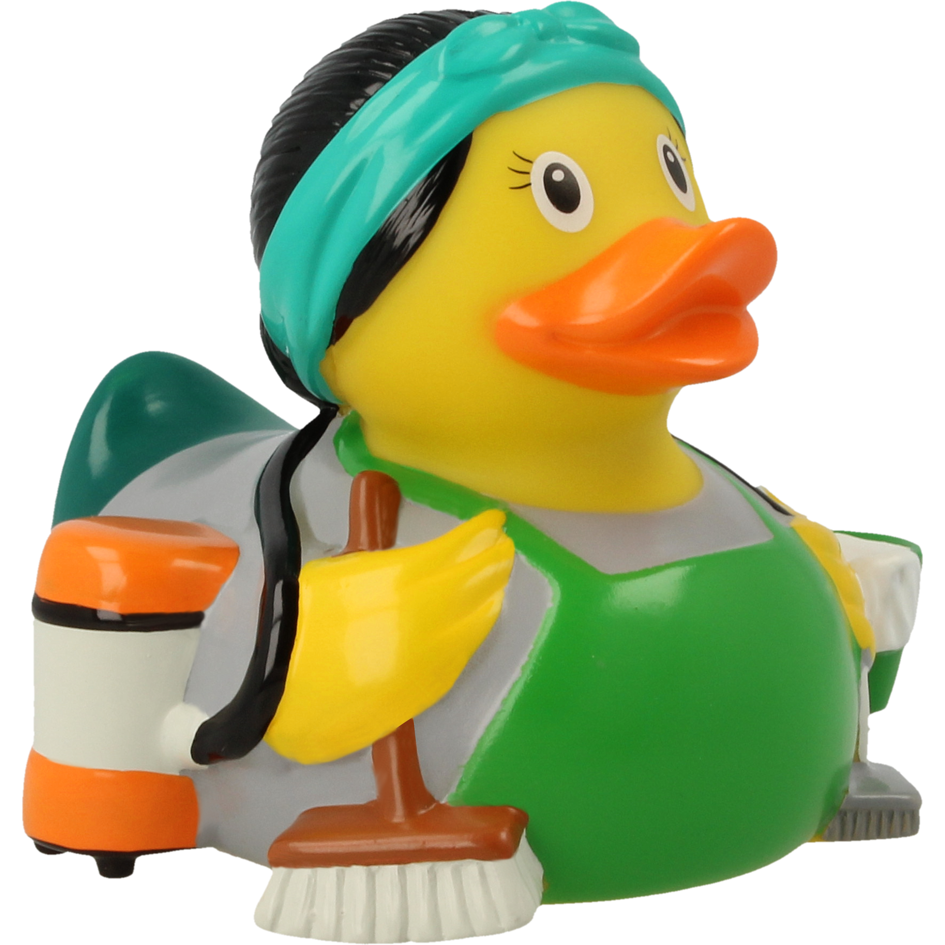 Duck Maid