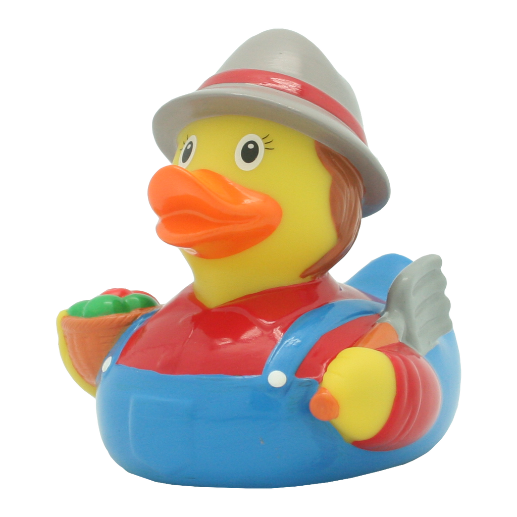 Canard Jardinière