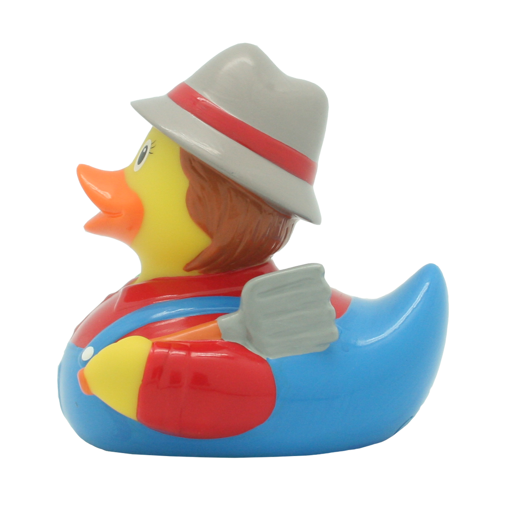 Canard Jardinière