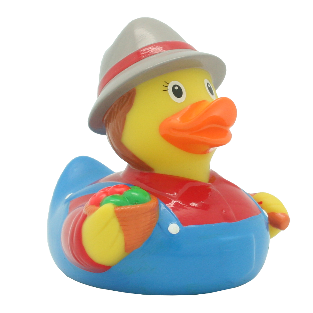 Canard Jardinière
