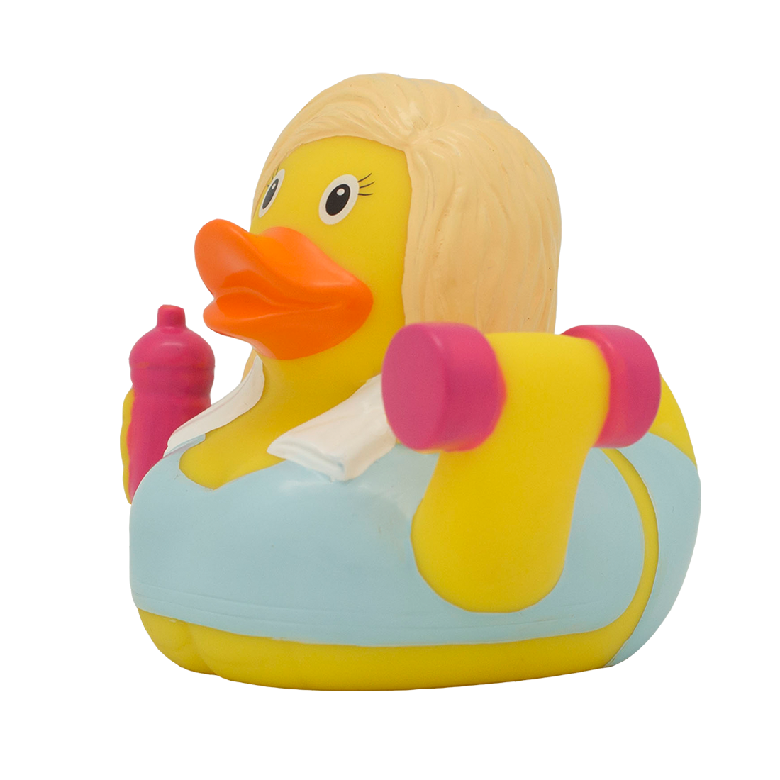 Canard FitGirl