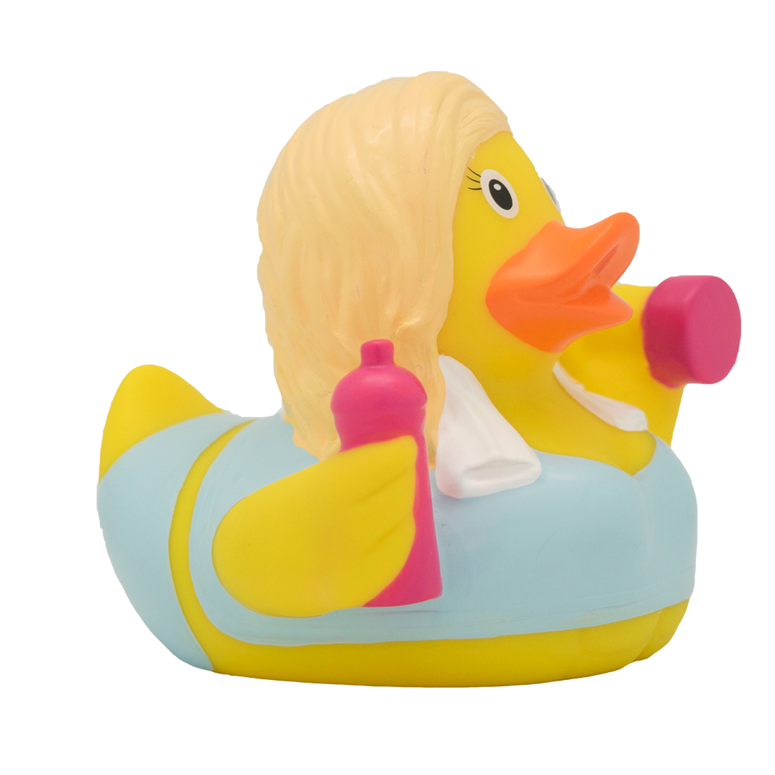 Canard FitGirl