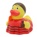 Anatra Flamenco