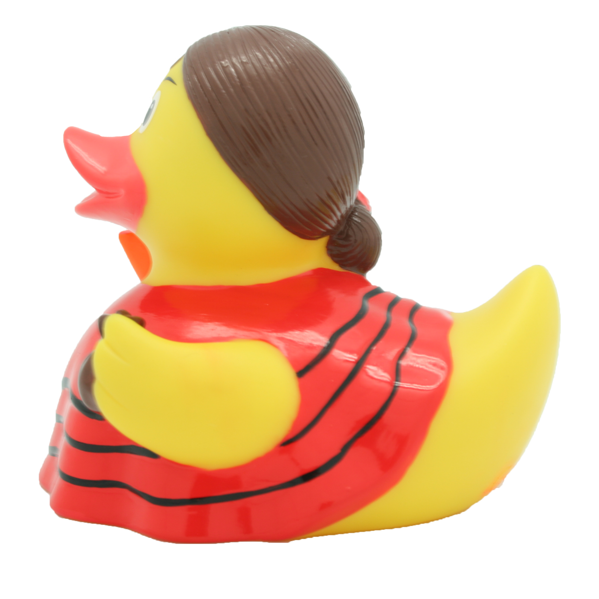 Anatra Flamenco