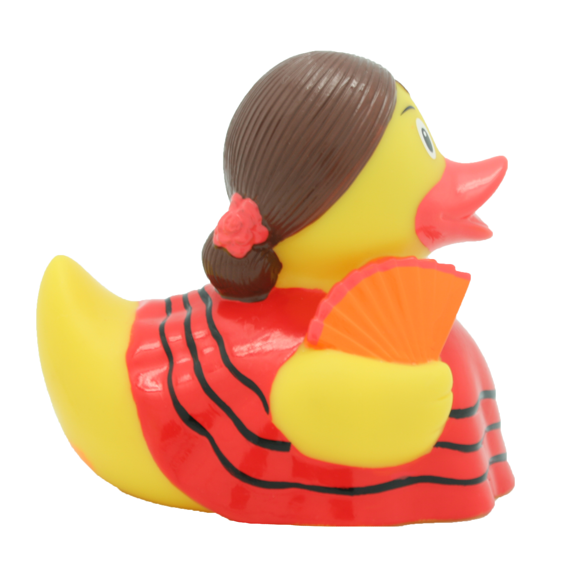 Anatra Flamenco