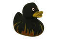 Anatra Fiamme