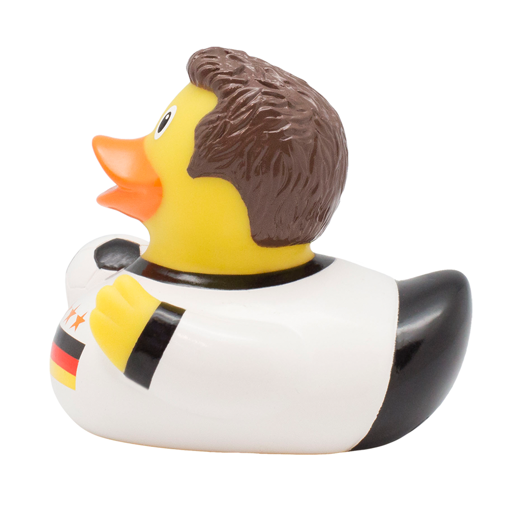 Canard Footballeur Equipe Allemagne