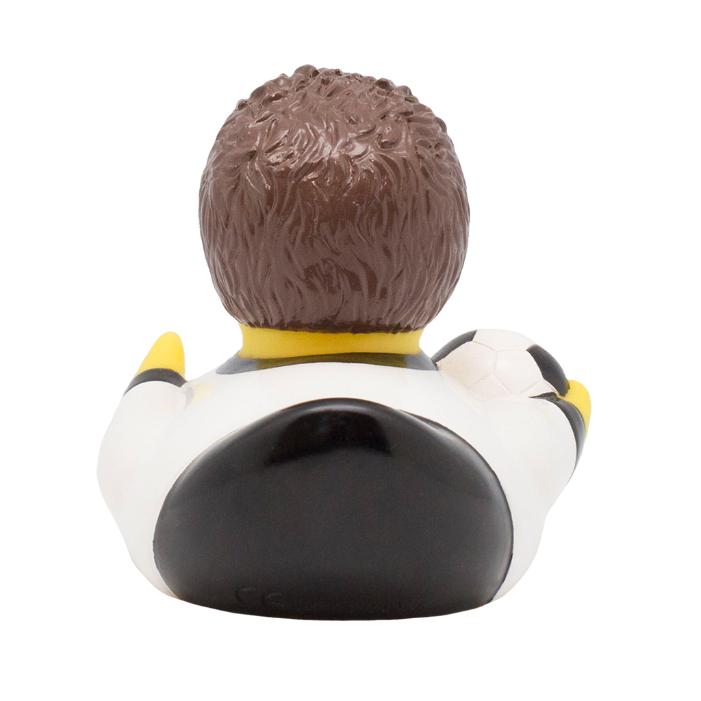 Canard Footballeur Equipe Allemagne