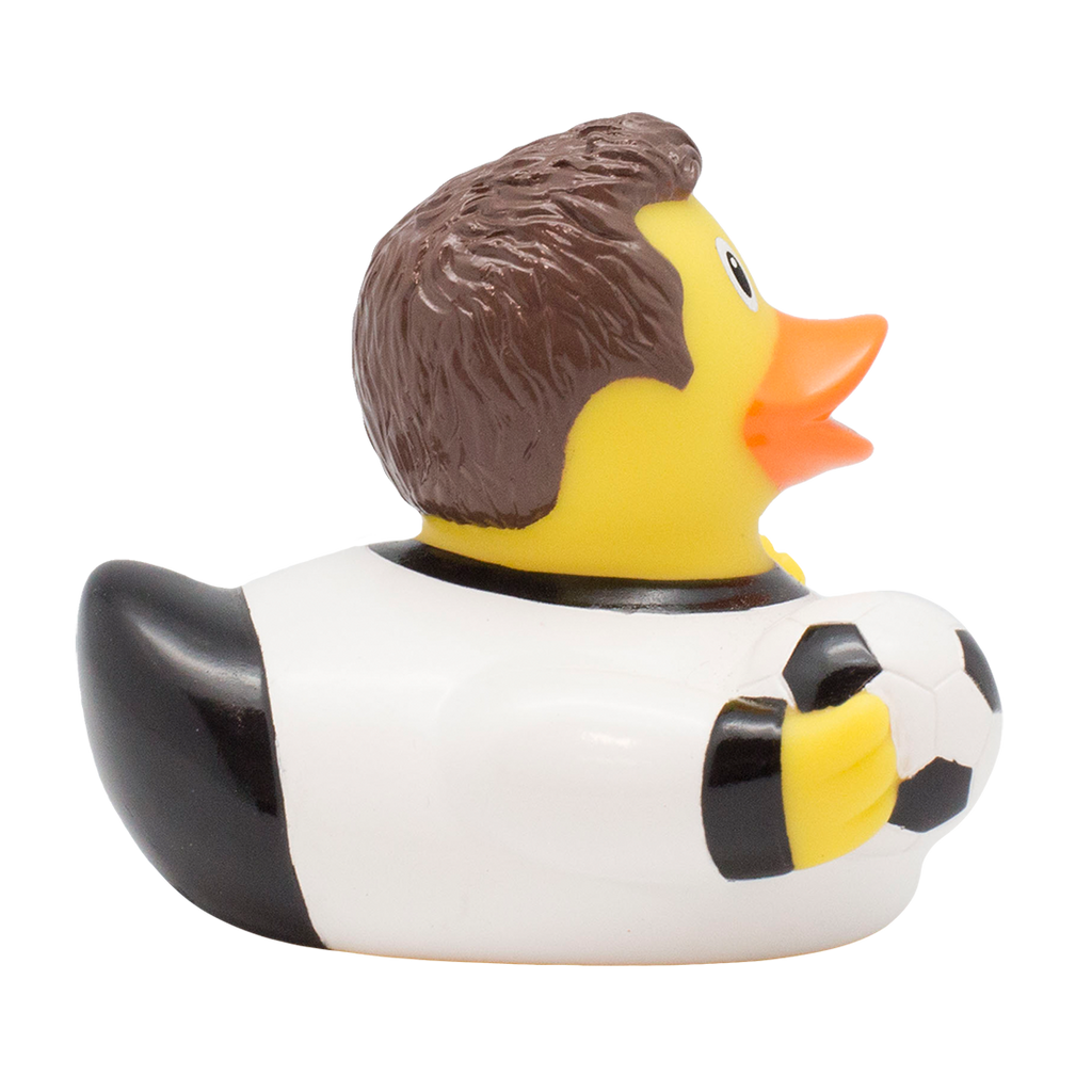 Canard Footballeur Equipe Allemagne