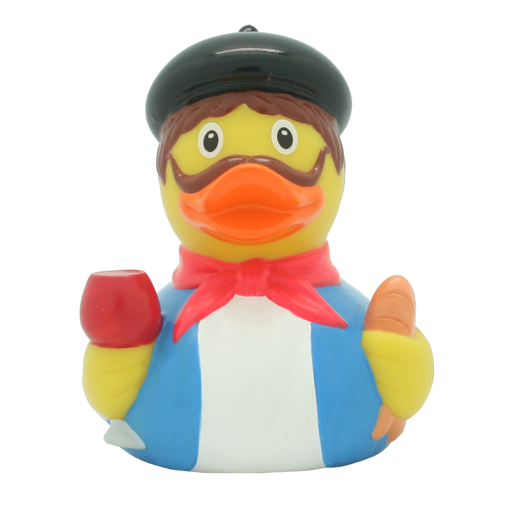 Canard Français