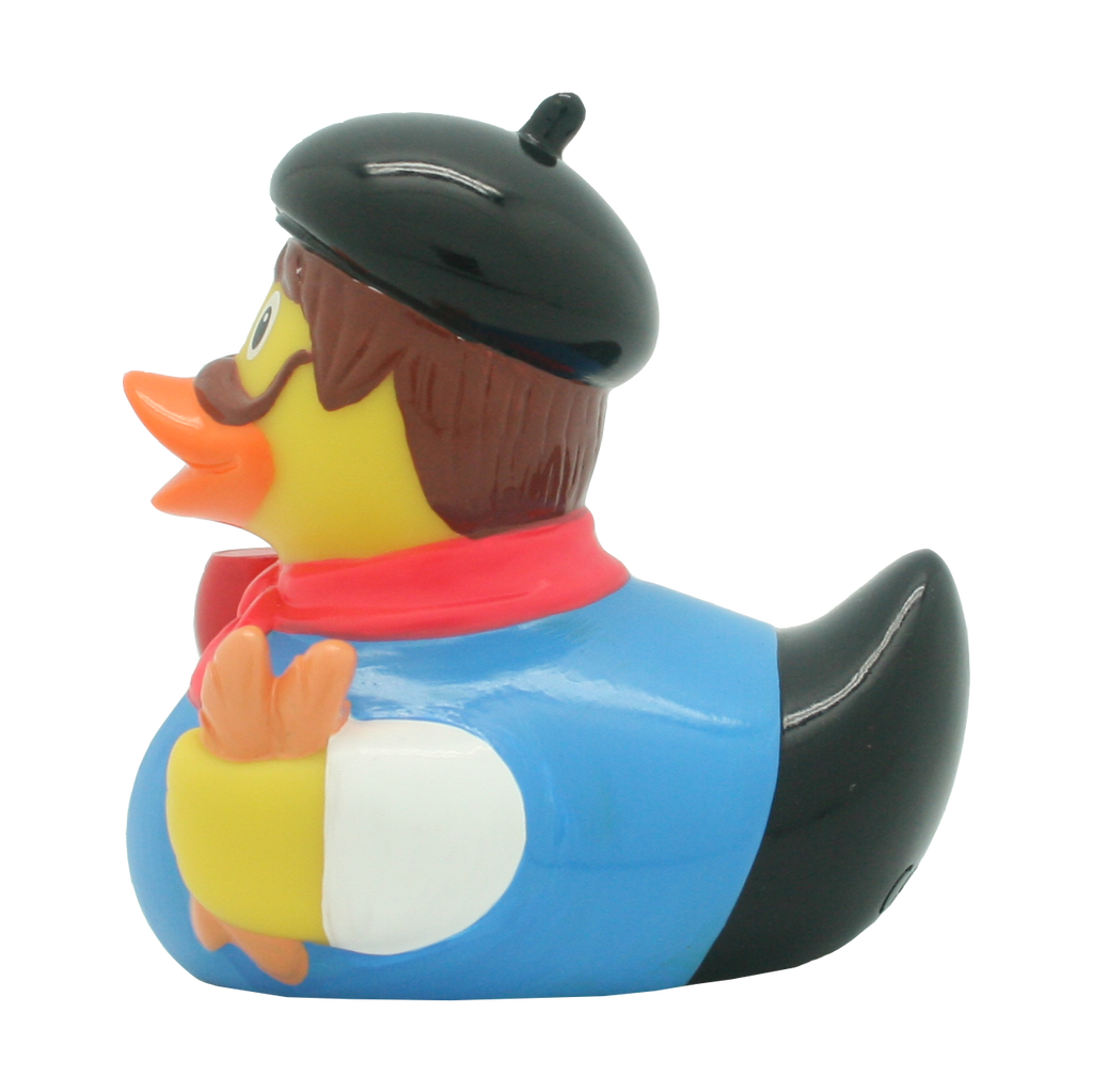 Canard Français