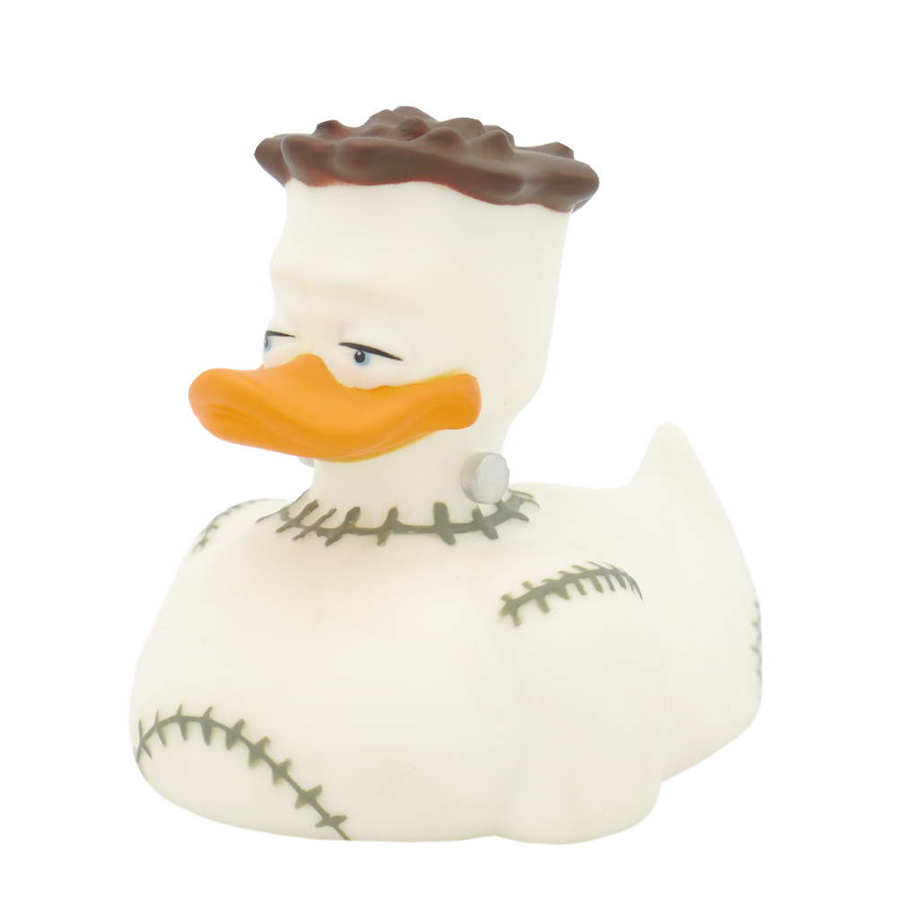 Frankenstein Duck