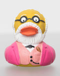 Freud Rose Duck