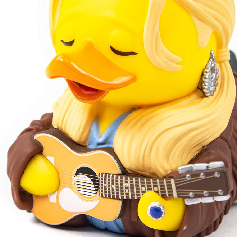 Canard Phoebe Buffay (First Edition)