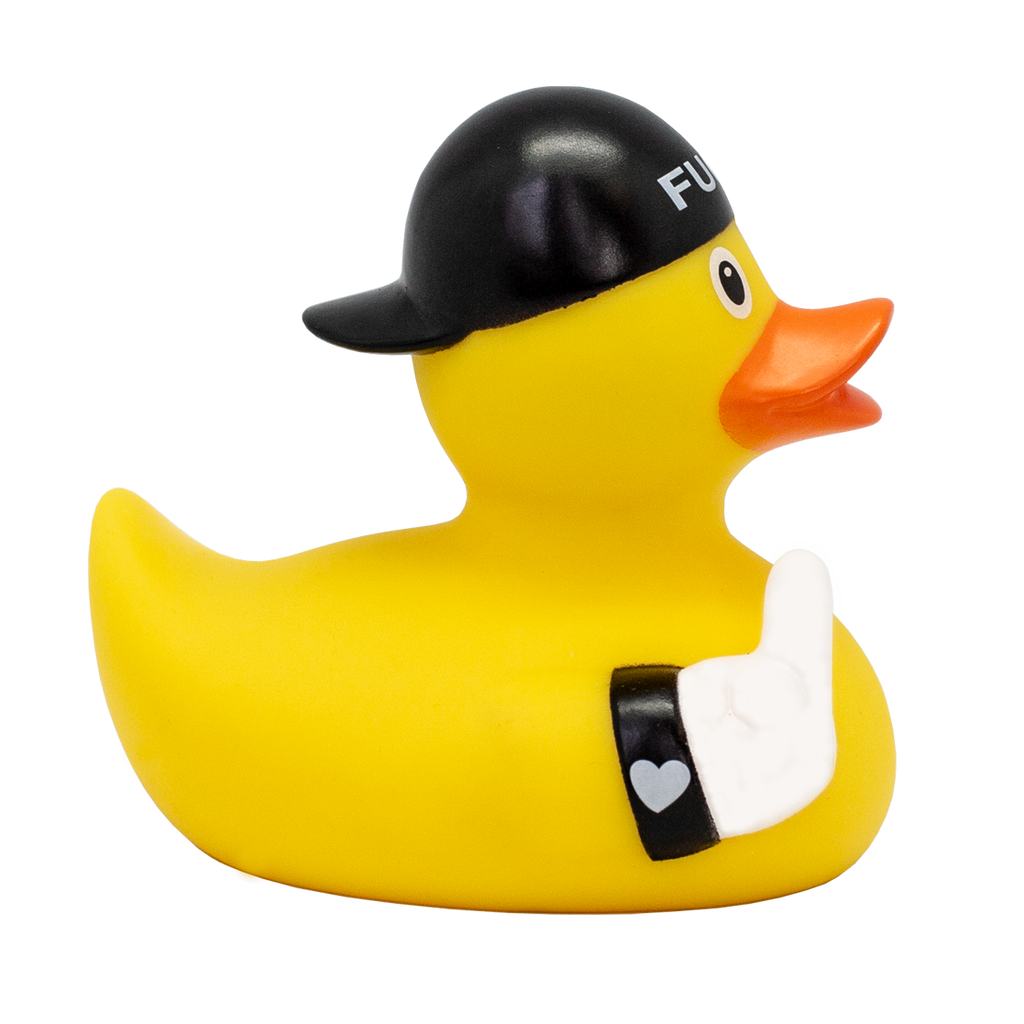 Canard Fuck