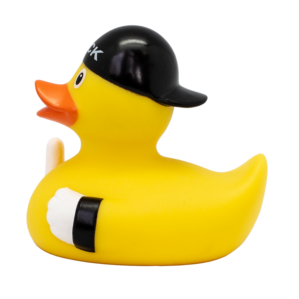 Canard Fuck