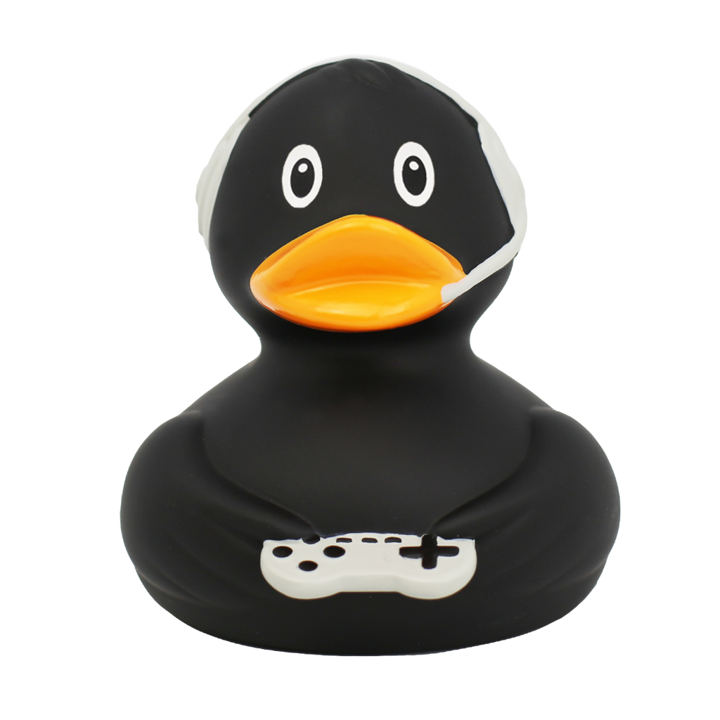 Canard Gamer Lilalu Funko
