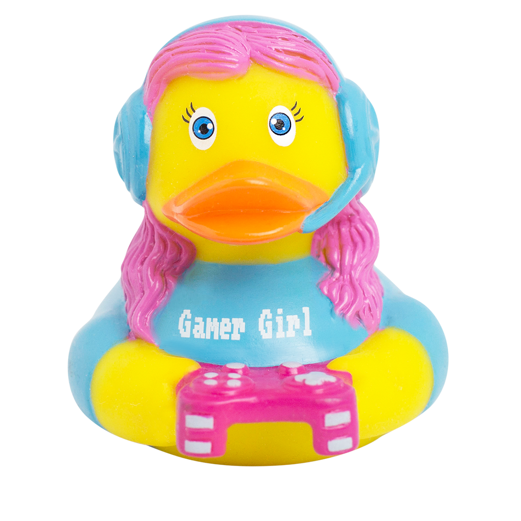 Canard Gameuse